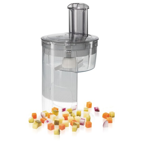 Bosch MUM 54251 (foto 6)