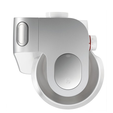 Bosch MUM 54251 (foto 8)