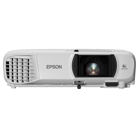 Epson EH-TW650 (foto 5)