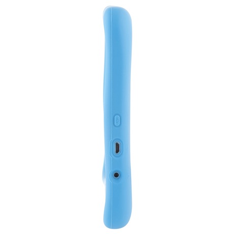 GoGEN MAXPAD9 G4B 9", 8&nbsp;GB, WF, Android 4.4 -&nbsp;modrý (foto 2)