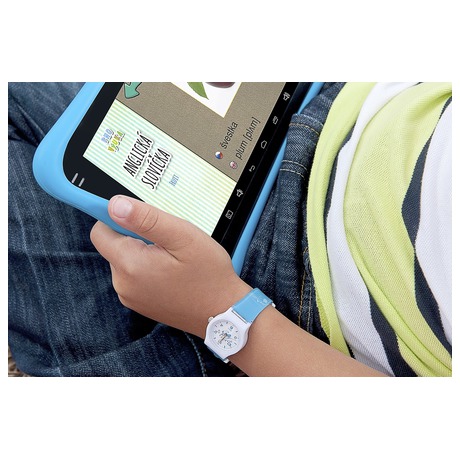 GoGEN MAXPAD9 G4B 9", 8&nbsp;GB, WF, Android 4.4 -&nbsp;modrý (foto 5)
