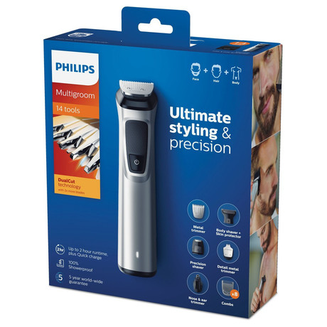 Philips MG&nbsp;7720/15 (foto 5)
