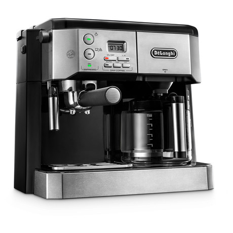 DeLonghi BCO 431.S (foto 1)