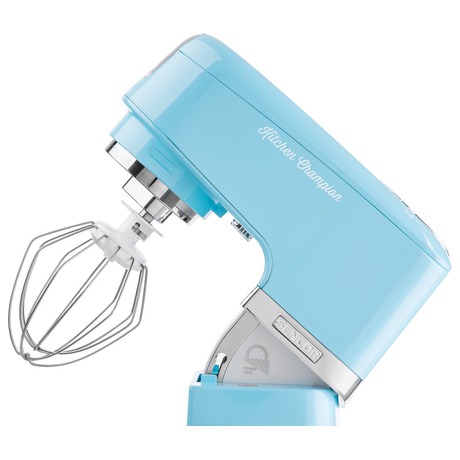 Kuchyňský robot Sencor STM 6352BL modrý