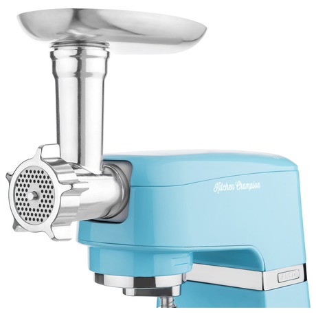 Kuchyňský robot Sencor STM 6352BL modrý