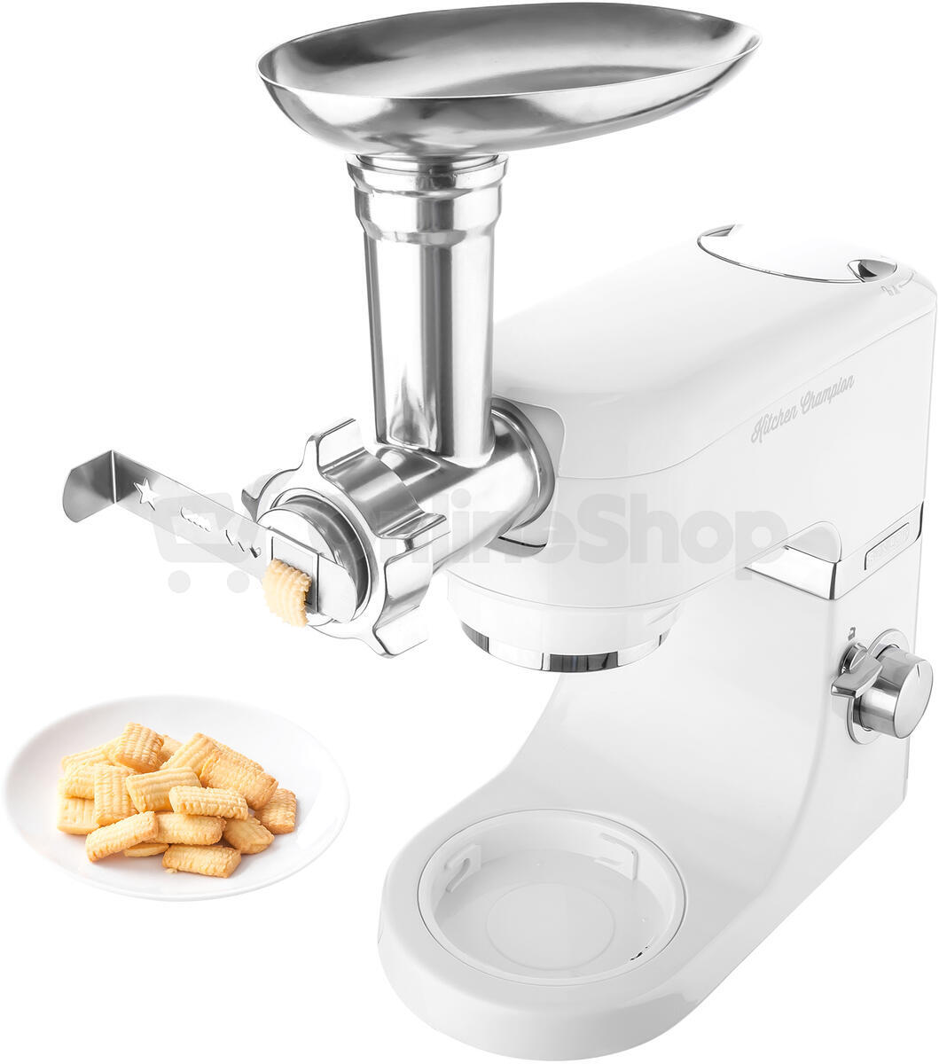 Kuchyňský robot Sencor STM 6350WH