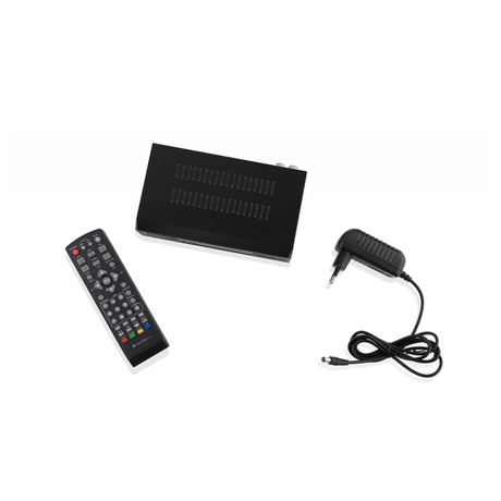 GoGEN DVB168T2PVR, HD (foto 1)