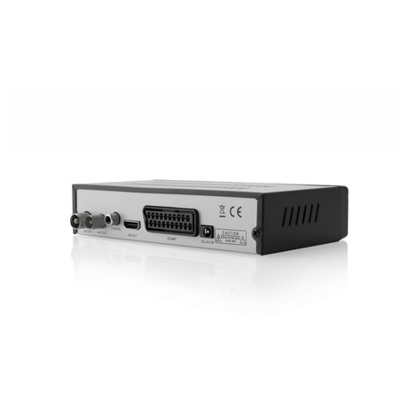 GoGEN DVB168T2PVR, HD (foto 3)