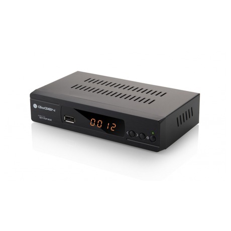 GoGEN DVB168T2PVR, HD (foto 4)