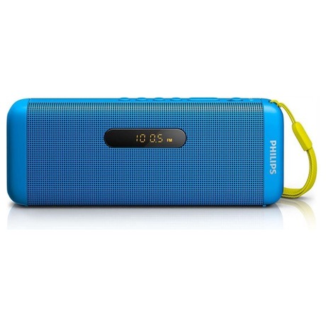 Philips SD700A (foto 1)