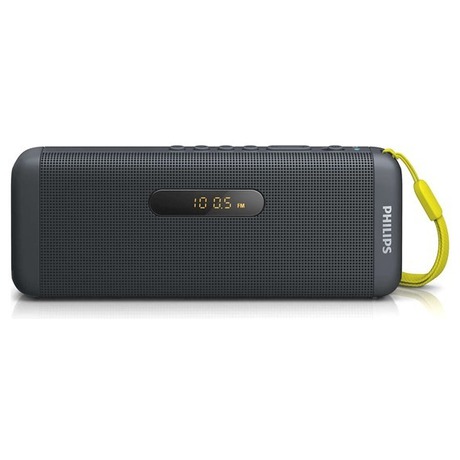 Philips SD700B (foto 1)