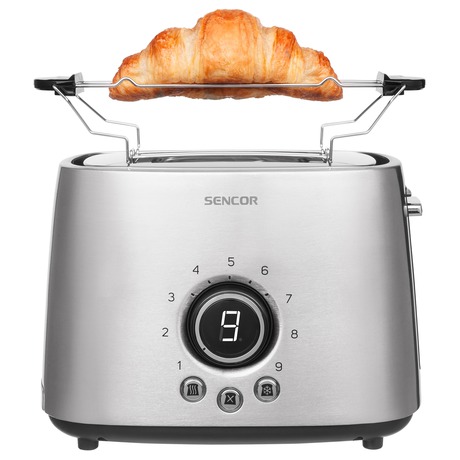 Sencor STS 5050SS (foto 2)
