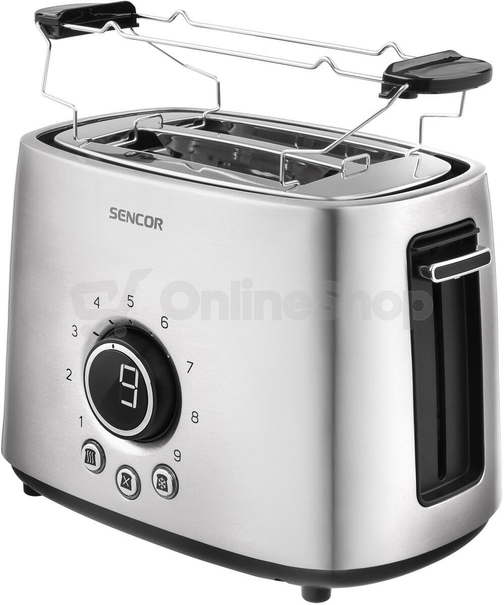Topinkovač Sencor STS 5050SS