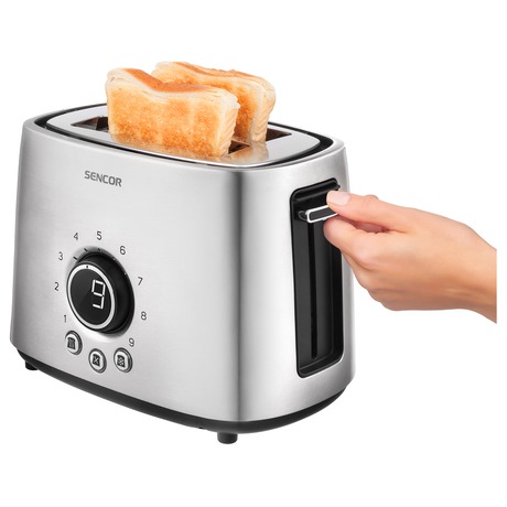 Sencor STS 5050SS (foto 4)