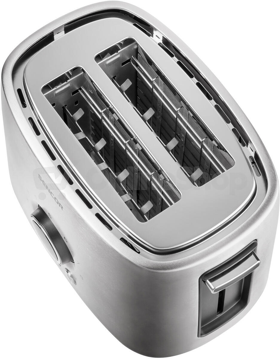 Topinkovač Sencor STS 5050SS