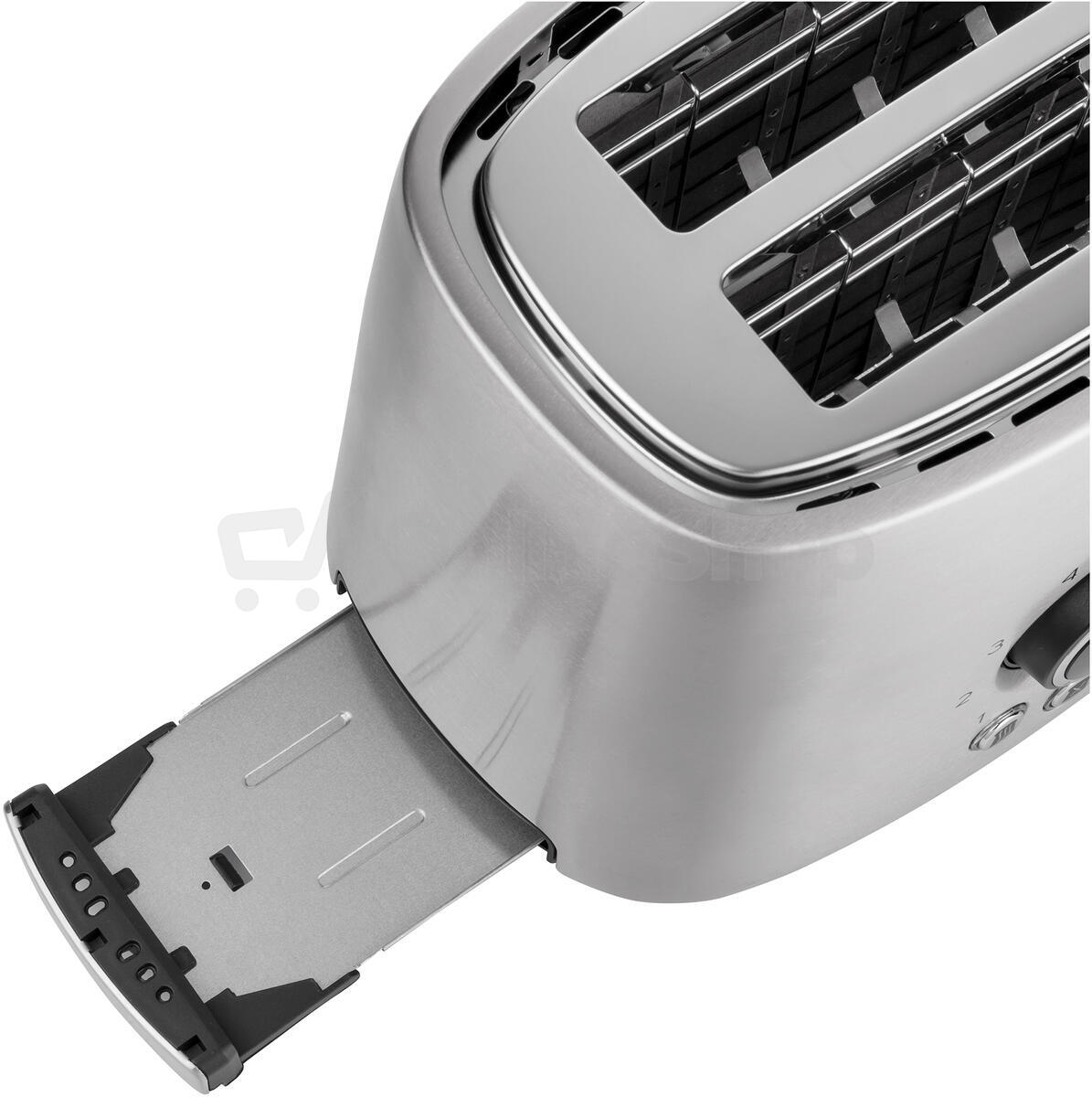 Topinkovač Sencor STS 5050SS