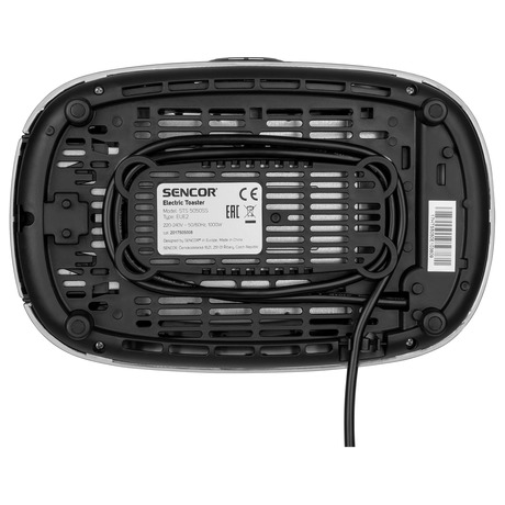 Sencor STS 5050SS (foto 9)