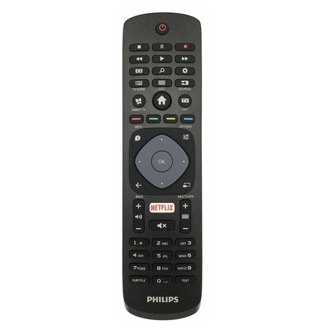 Philips 50PUS6262 (foto 1)