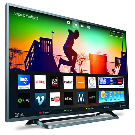 Philips 55PUS6262 (foto 1)