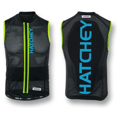 Hatchey XS (foto 1)
