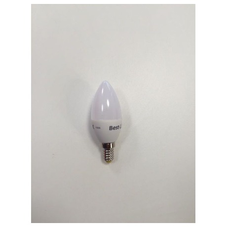 Best-Led E14 4,5W stud.bílá BL-E14-4C-2