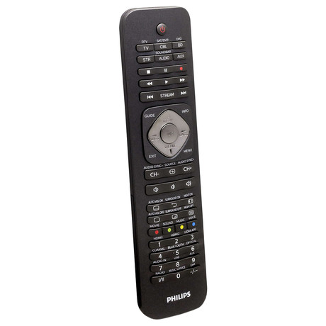 Philips SRP5016/10, 6v1 (foto 1)