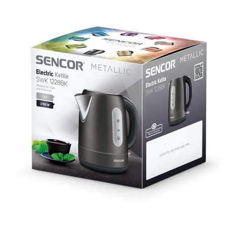 Sencor SWK 1228BK (foto 9)