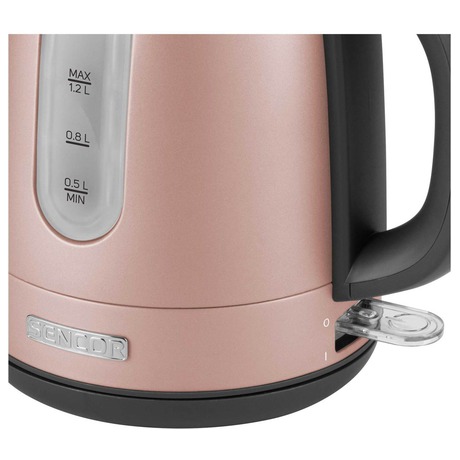 Sencor SWK 1225RS (foto 6)