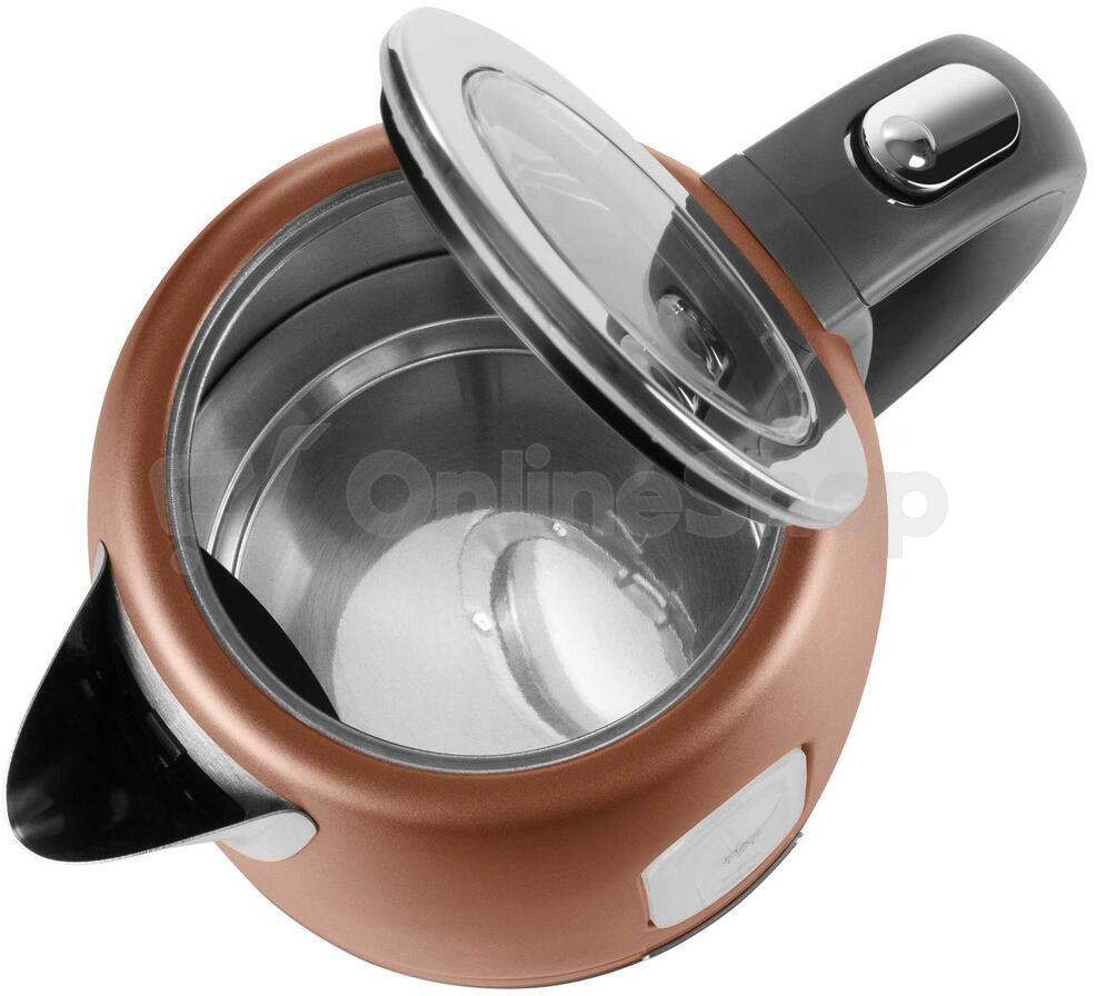 Rychlovarná konvice Sencor SWK 1226GD