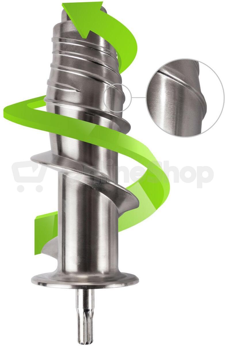 Odšťavňovač G21 Gracioso horizontal