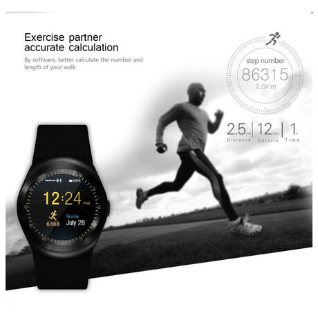 Technaxx TrendGeek Smartwatch, (foto 3)