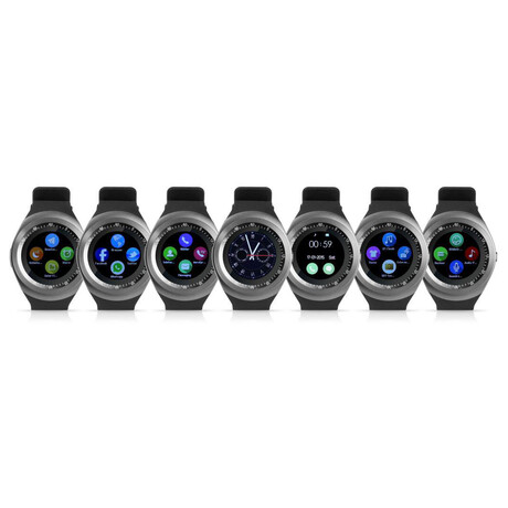 Technaxx TrendGeek Smartwatch, (foto 5)