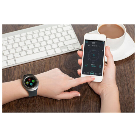 Technaxx TrendGeek Smartwatch, (foto 10)