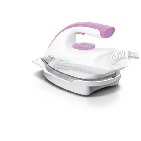 Bosch TDS2110 s&nbsp;parním generátorem (foto 4)