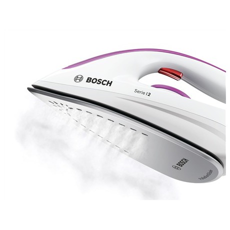 Bosch TDS2110 s&nbsp;parním generátorem (foto 8)