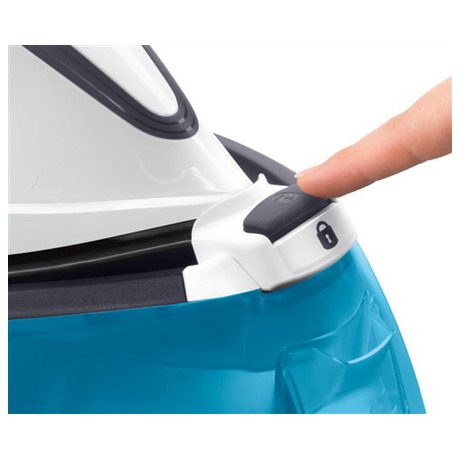 Bosch TDS4050 s&nbsp;parním generátorem (foto 2)