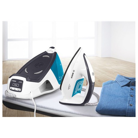 Bosch TDS4050 s&nbsp;parním generátorem (foto 6)
