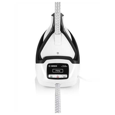 Žehlička Bosch TDS4070 s parním generátorem
