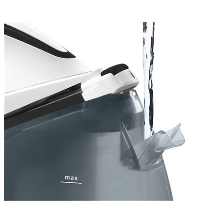 Bosch TDS4070 s&nbsp;parním generátorem (foto 3)