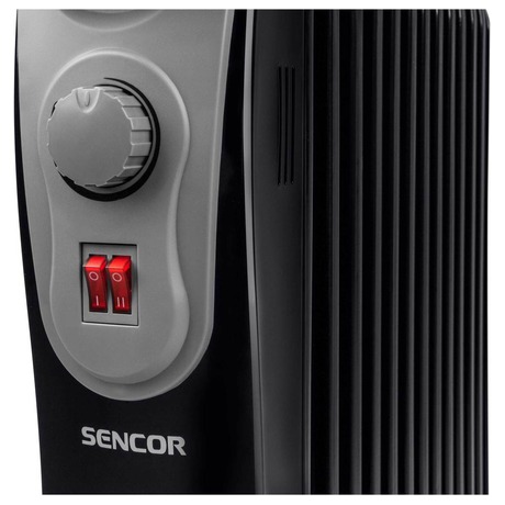 Sencor SOH 3113BK (foto 4)