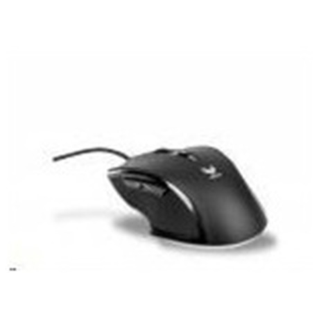 RAPOO V100 Backlit Gaming Keyboard Combo