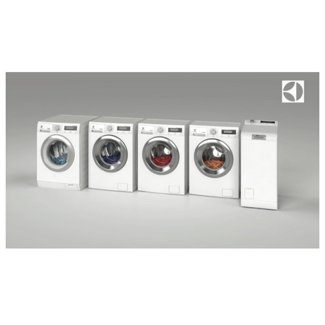 Pračka Electrolux EWT1064IDW