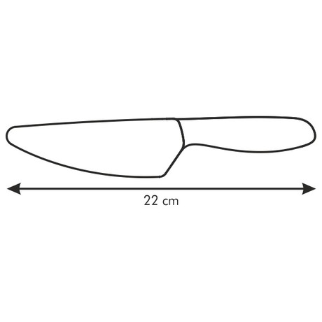 Tescoma VITAMINO 12&nbsp;cm (foto 1)
