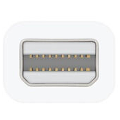 Apple thunderbolt to&nbsp;FireWire Adapter (foto 1)