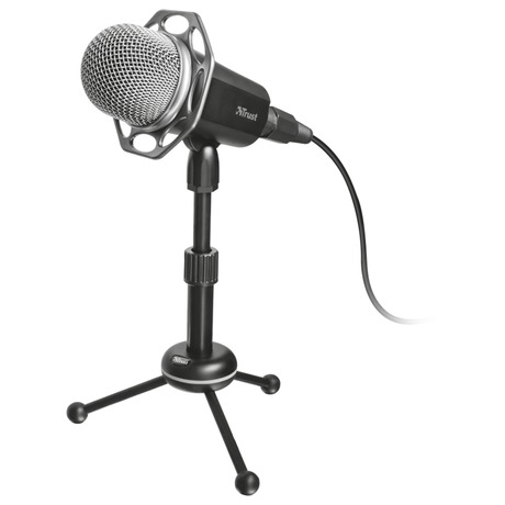 Trust Radi USB All-round Microphone (foto 2)