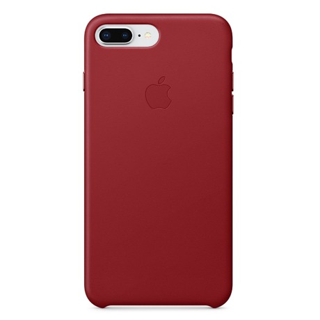 iPhone 8&nbsp;Plus /&nbsp;7 Plus Leather Case - (foto 2)