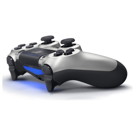 PS4 -&nbsp;DualShock 4&nbsp;Controller GT&nbsp;Sport (foto 1)