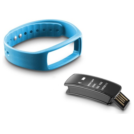CellularLine EASYFIT TOUCH 2,&nbsp;modrý (foto 1)