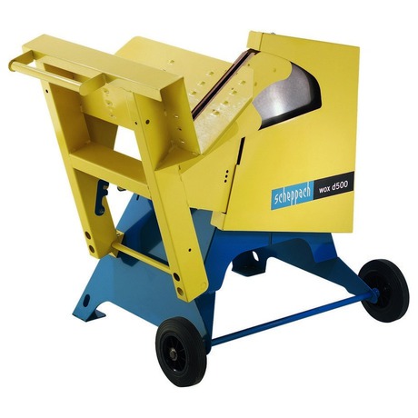 Scheppach Wox d500, 230V (foto 1)