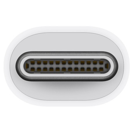 Apple thunderbolt 3 (foto 1)